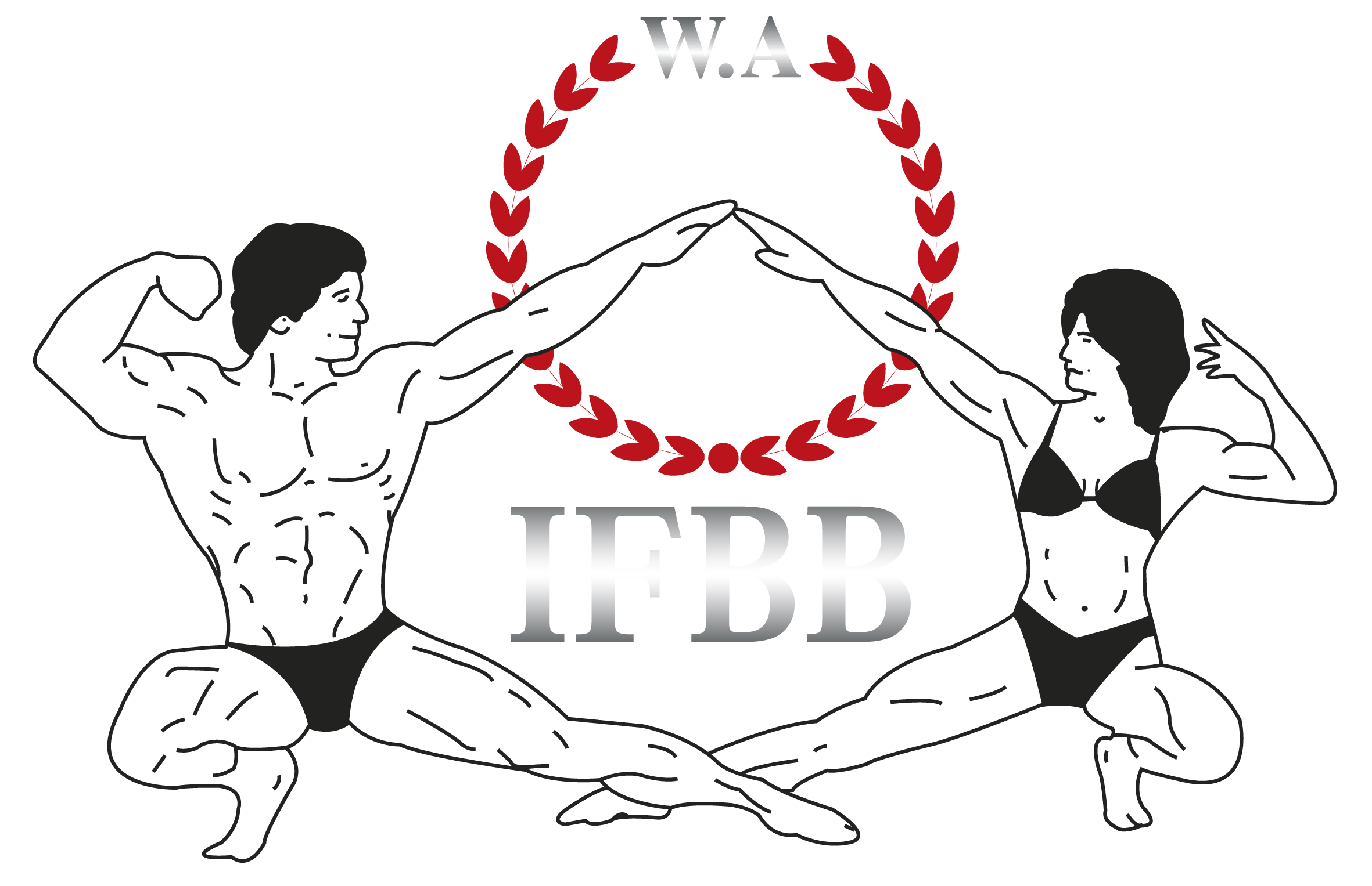 IFBB WA - International Federation Of Bodybuilding & Fitness